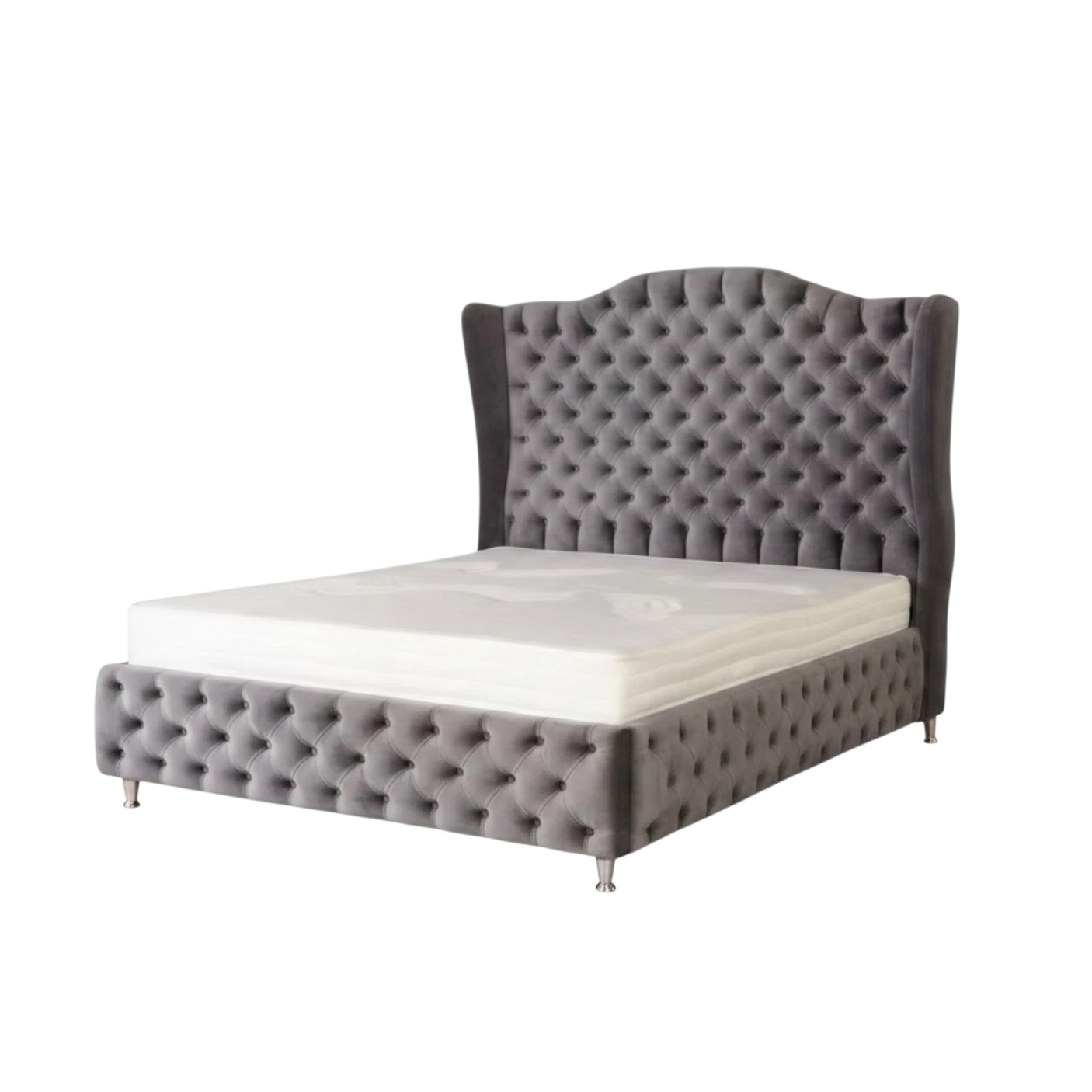 Eden Bed-SHL173