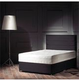 Ivory Bed-SHL174