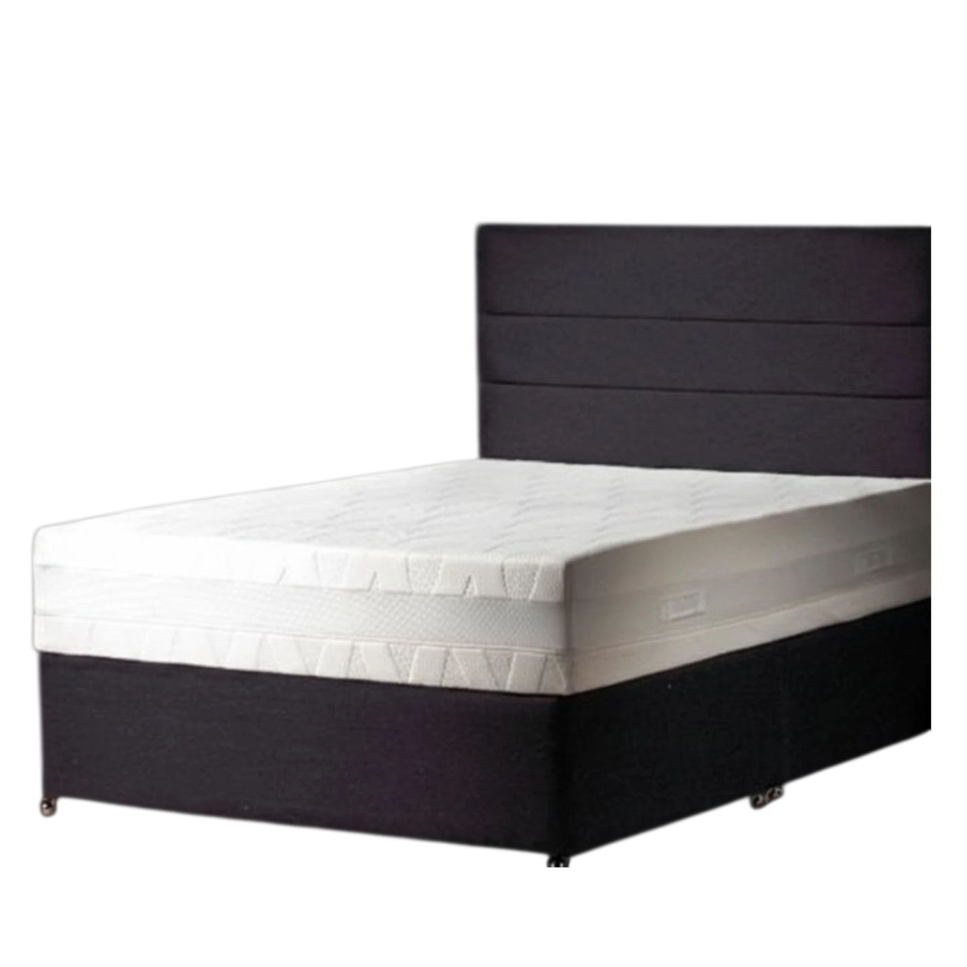 Ivory Bed-SHL174