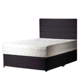 Ivory Bed-SHL174