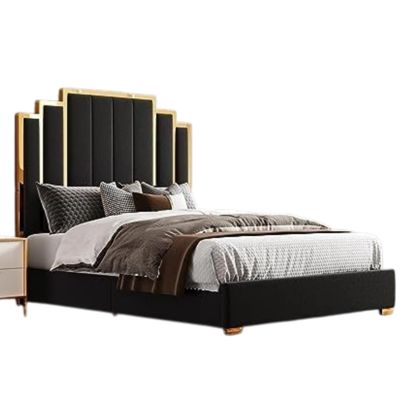 Summit Bed-SHL175