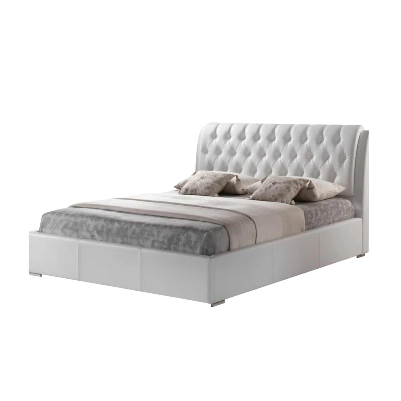 Origin Bed-SHL176