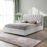 Origin Bed-SHL176