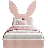 Urban Bed-SHL177