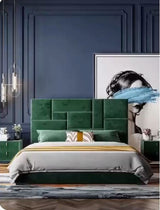 Alpine Bed-SHL179