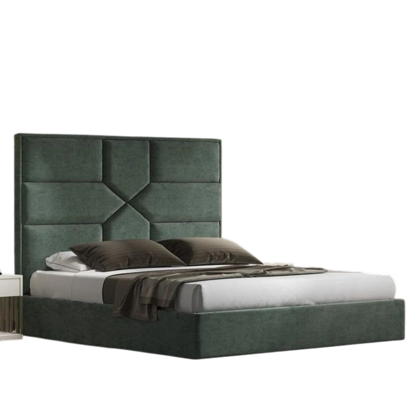 Meadow Bed-SHL180