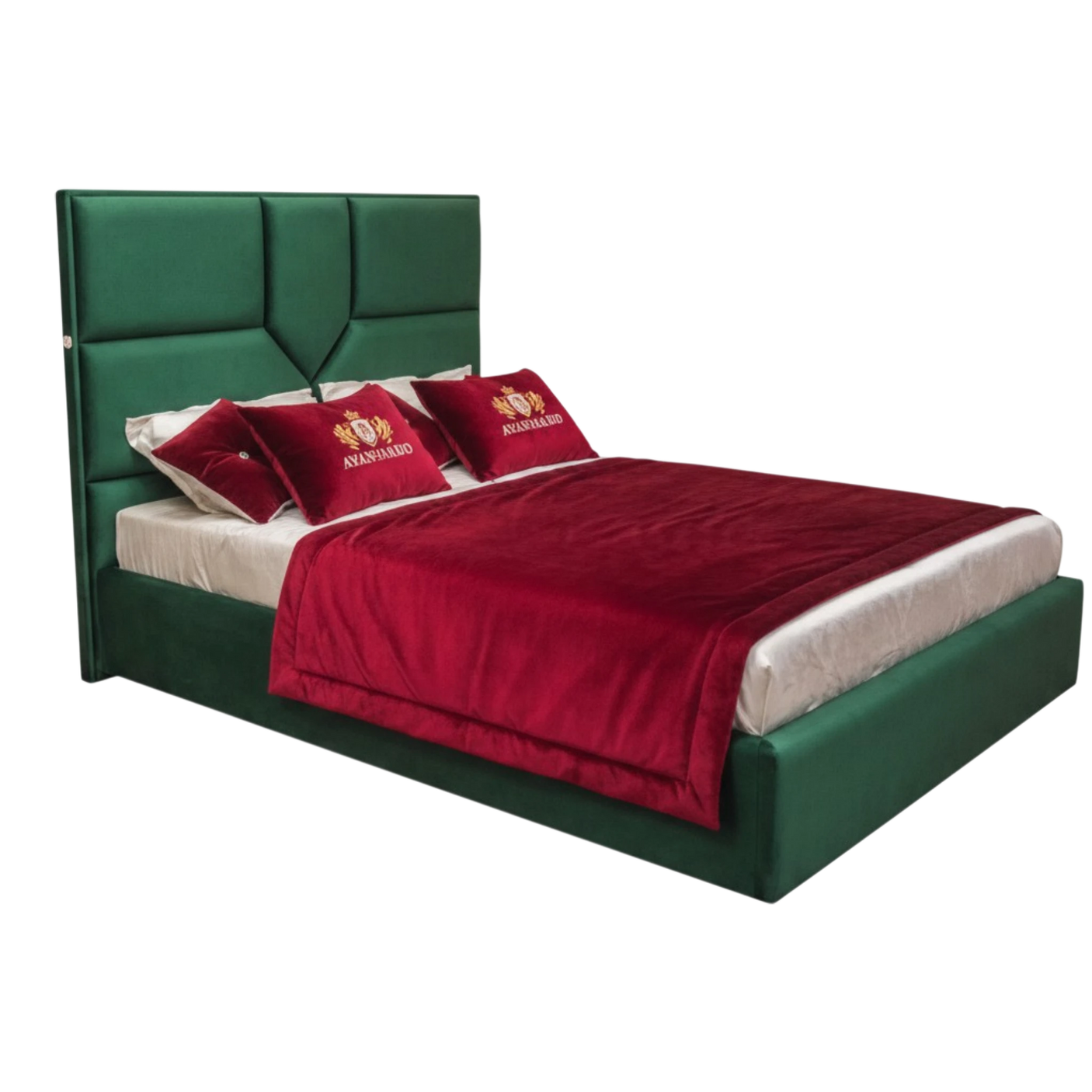 Meadow Bed-SHL181