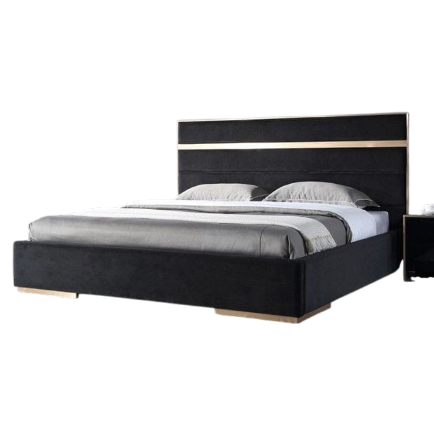 Aria Bed-SHL183