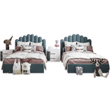Sora Bed-SHL185