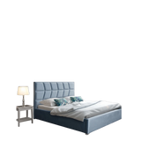 Noura Bed-SHL186