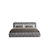 Verona Bed-SHL190