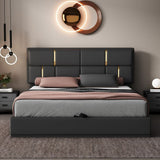 Elio Bed-SHL191