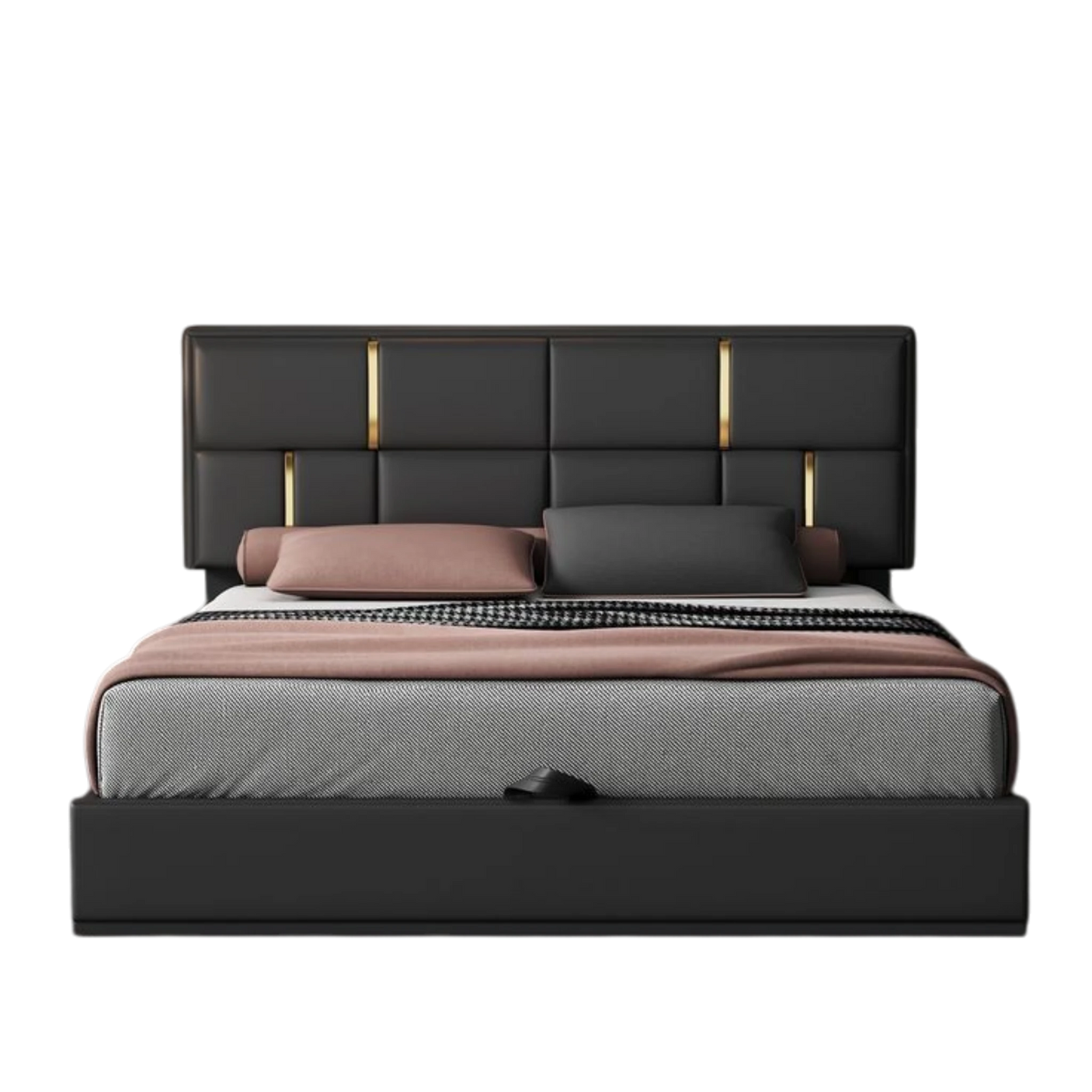 Elio Bed-SHL191