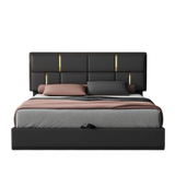 Elio Bed-SHL191