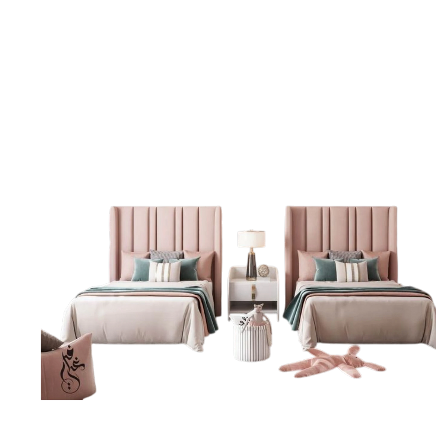 Vesta Bed-SHL194