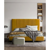 Lyra Bed-SHL195