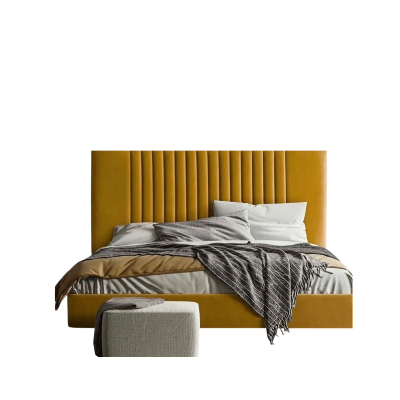 Lyra Bed-SHL195