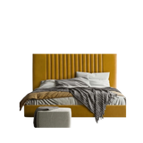 Lyra Bed-SHL195