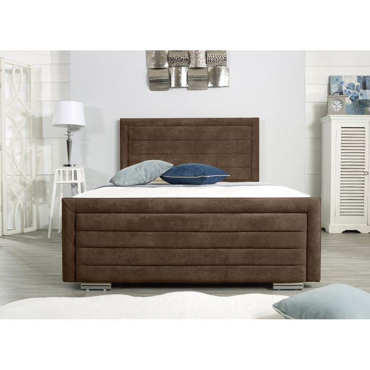 Kaia Bed-SHL197