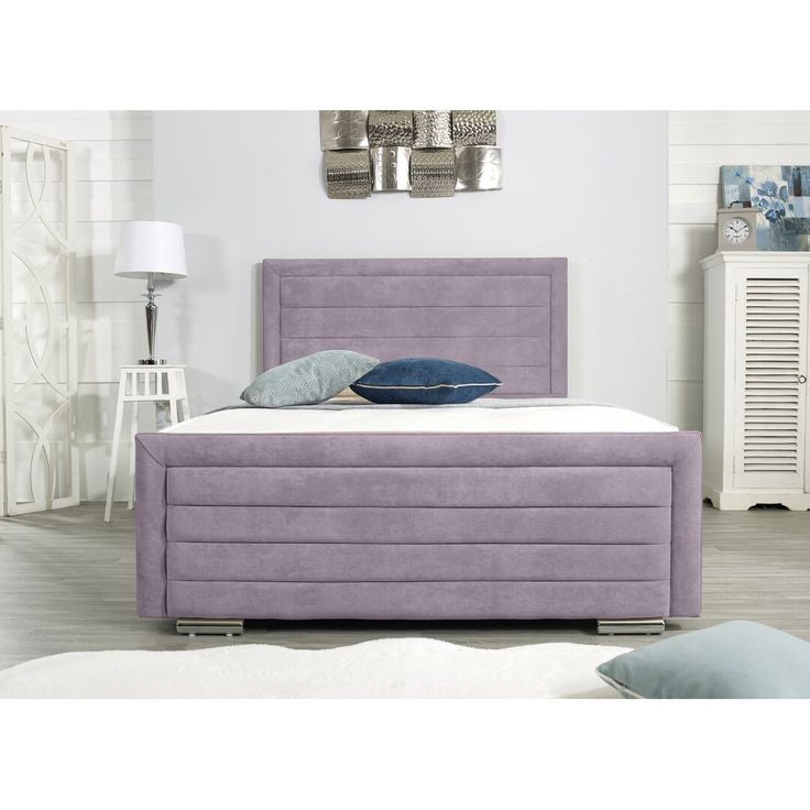 Zaria Bed-SHL198