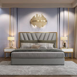 Orlix Bed-SHL20