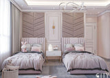 Zaria Bed-SHL200