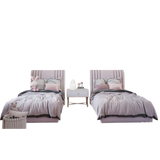 Zaria Bed-SHL200