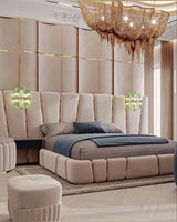 Liora Bed-SHL201