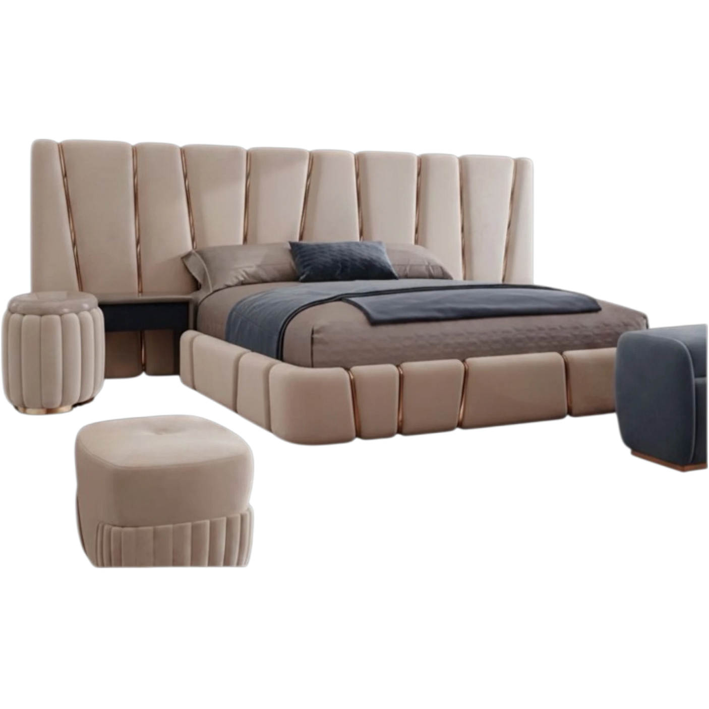 Liora Bed-SHL201