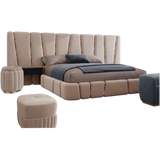 Liora Bed-SHL201