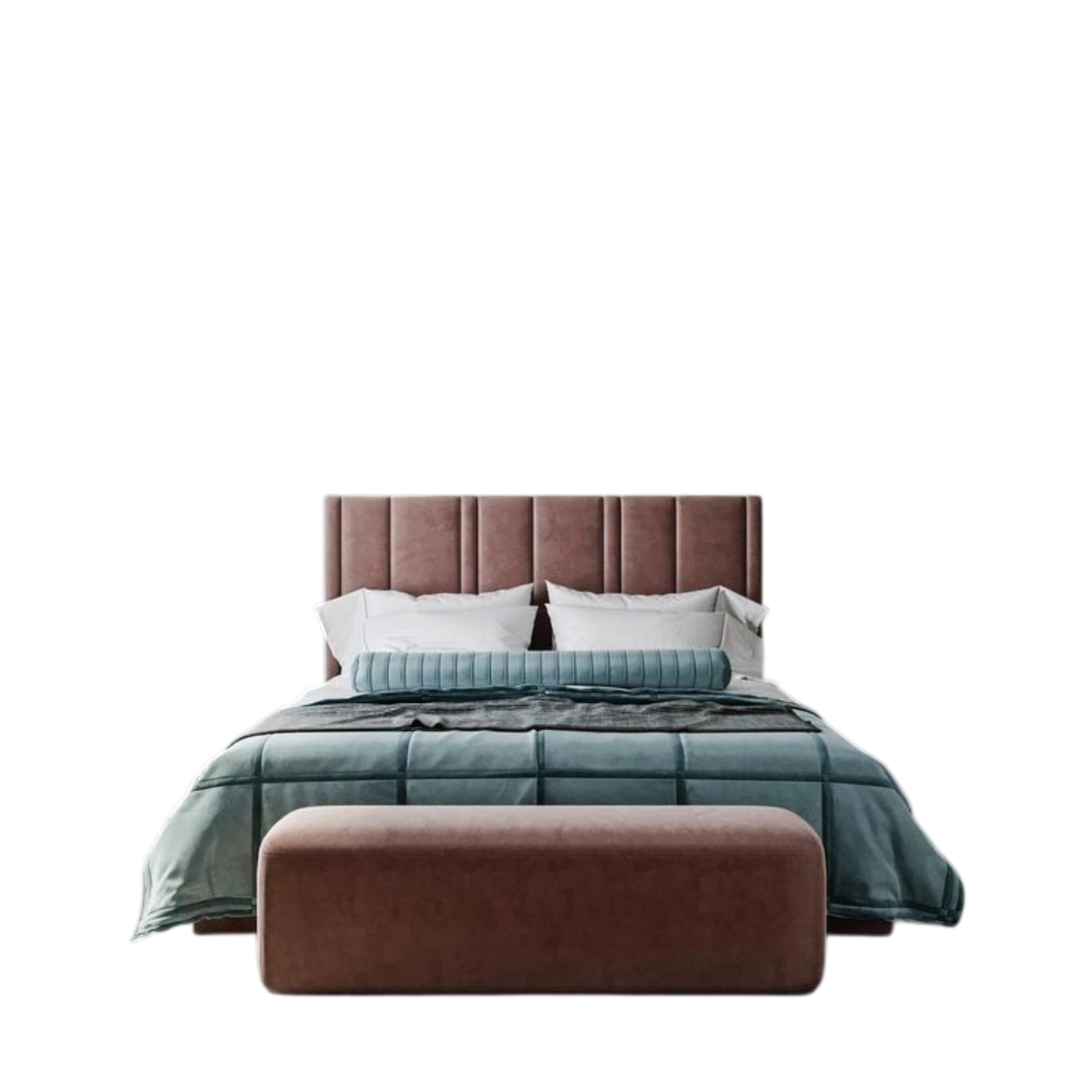 Reno Bed-SHL203