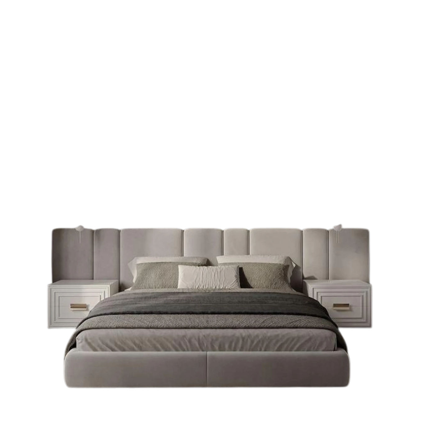 Aster Bed-SHL204