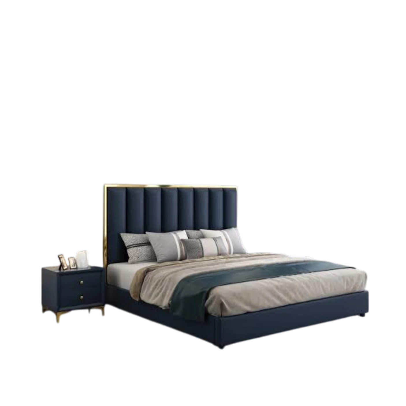 Vero Bed-SHL205
