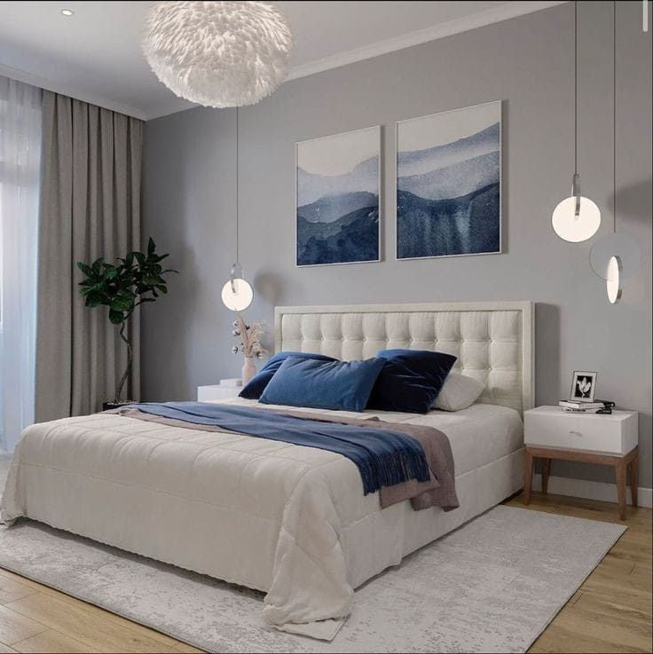 Celio Bed-SHL206