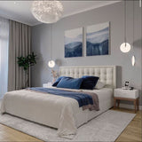 Celio Bed-SHL206