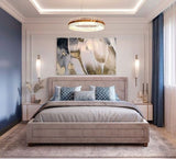 Viora Bed-SHL207