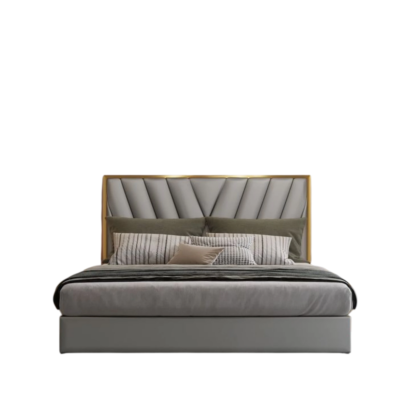 Orlix Bed-SHL20