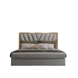 Orlix Bed-SHL20