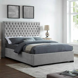 Quorix Bed-SHL23