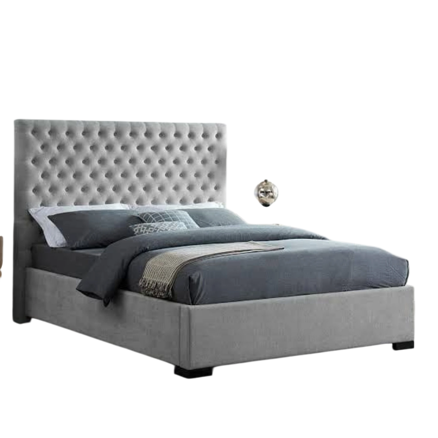Quorix Bed-SHL23