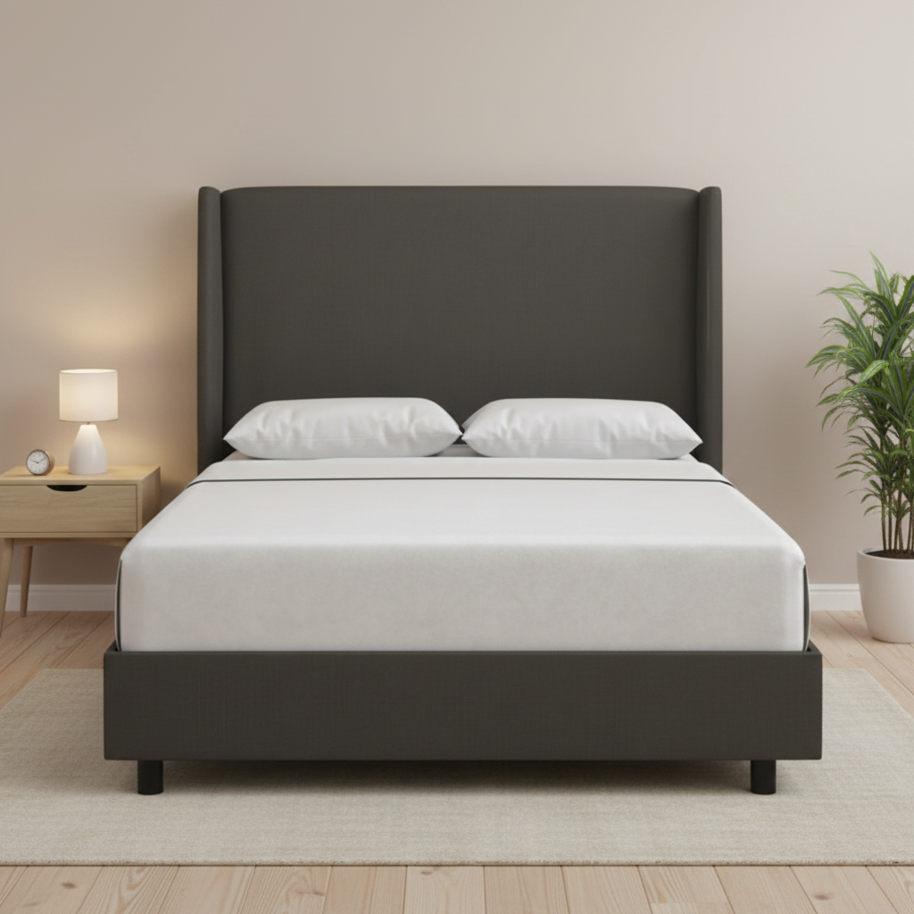 Velnox Bed-SHL31