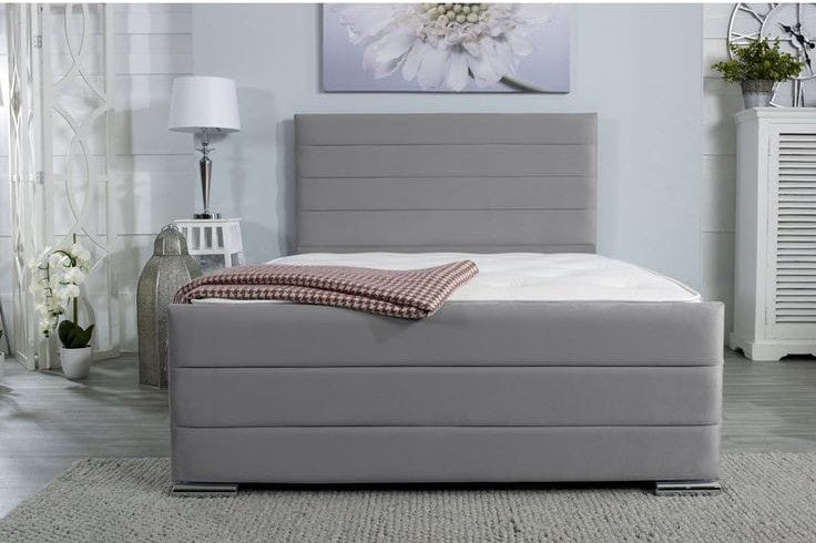 Yornex Bed-SHL34