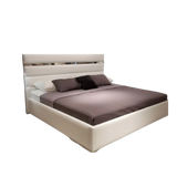 Glynor Bed-SHL45