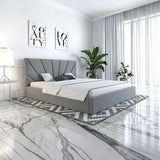 Dovra Bed-SHL64