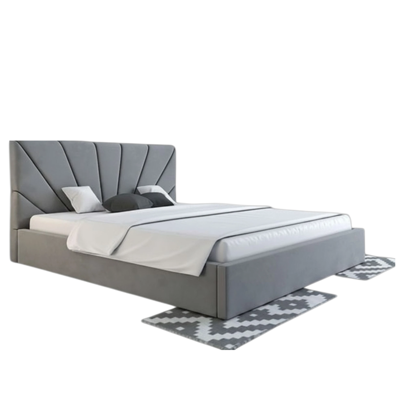 Dovra Bed-SHL64