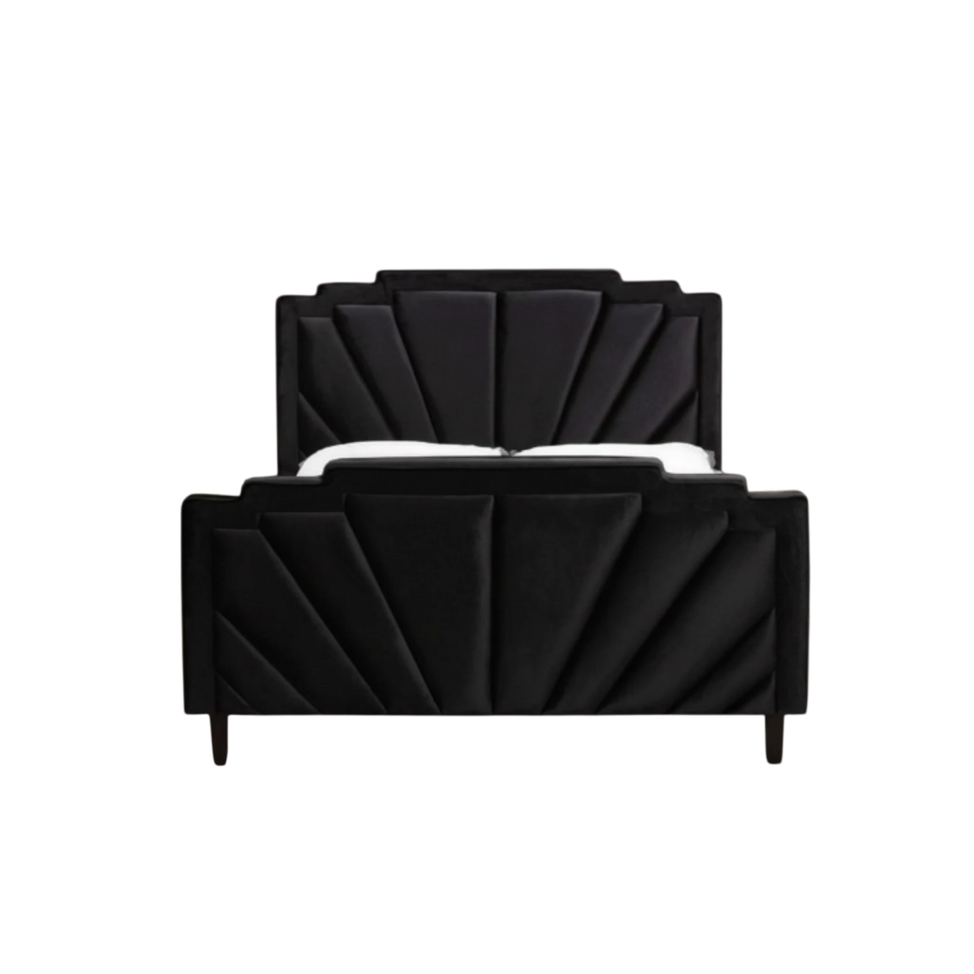 Galven Bed-SHL67