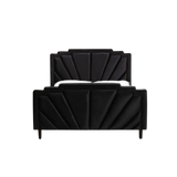Galven Bed-SHL67