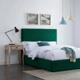 Horyx Bed-SHL72