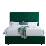 Horyx Bed-SHL72