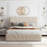 Jovira Bed-SHL75